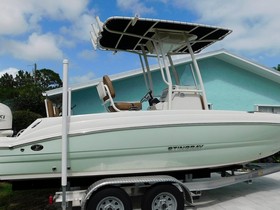 Osta 2021 Stingray 206Cc