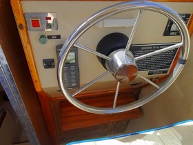 1983 Skipjack 25 Cabin Cruiser na prodej