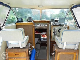 Koupit 1983 Skipjack 25 Cabin Cruiser