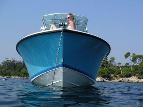 2004 Contender 27 Cuddy for sale