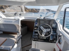 Buy 2022 Bénéteau Antares 8 V2 Cruising Verfugbar Ab Mai