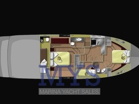 2023 Sessa Marine C54 New na prodej