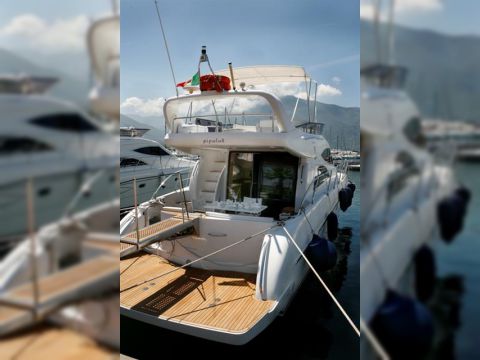 Rent 2002 Raffaelli Compass Rose