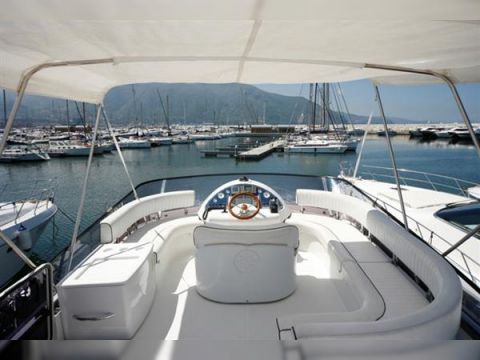 2002 Raffaelli Compass Rose