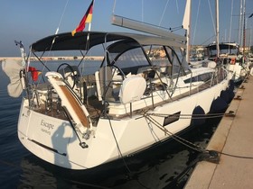 2019 Jeanneau Yacht 54