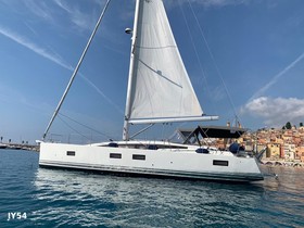 2019 Jeanneau Yacht 54 for sale
