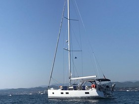 Buy 2019 Jeanneau Yacht 54
