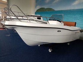 RaJo Boote Mm 450 Open