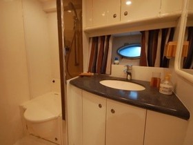 1995 Sunseeker Camargue 55