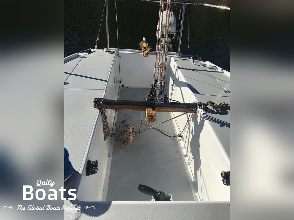 1977 J Boats J24 for sale. View price, photos and Buy 1977 J Boats J24