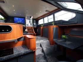 Kupiti 2004 Pacific Shipyards Allure 155