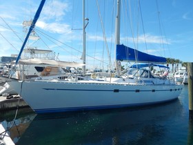 Tayana Yachts 55 Cc