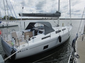 Hanse 418