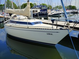 Standfast Yachts 27 (Loper)