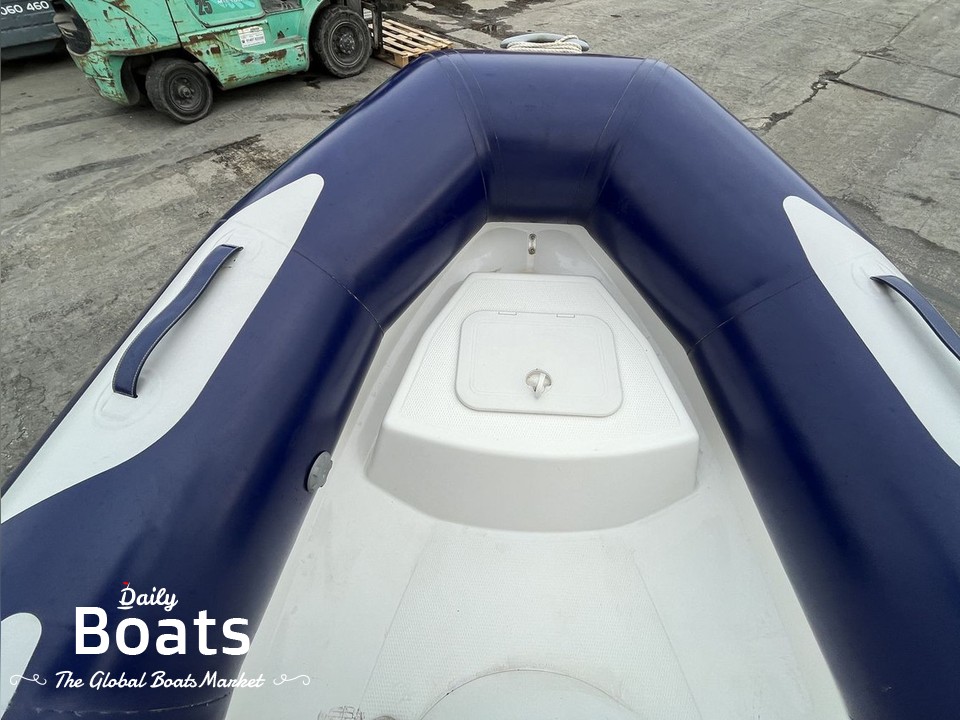 2006 Avon Inflatables 400 Adventure for sale. View price, photos and