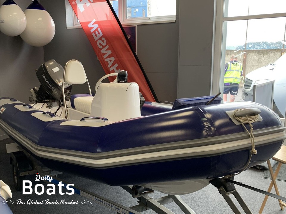 2006 Avon Inflatables 400 Adventure for sale. View price, photos and