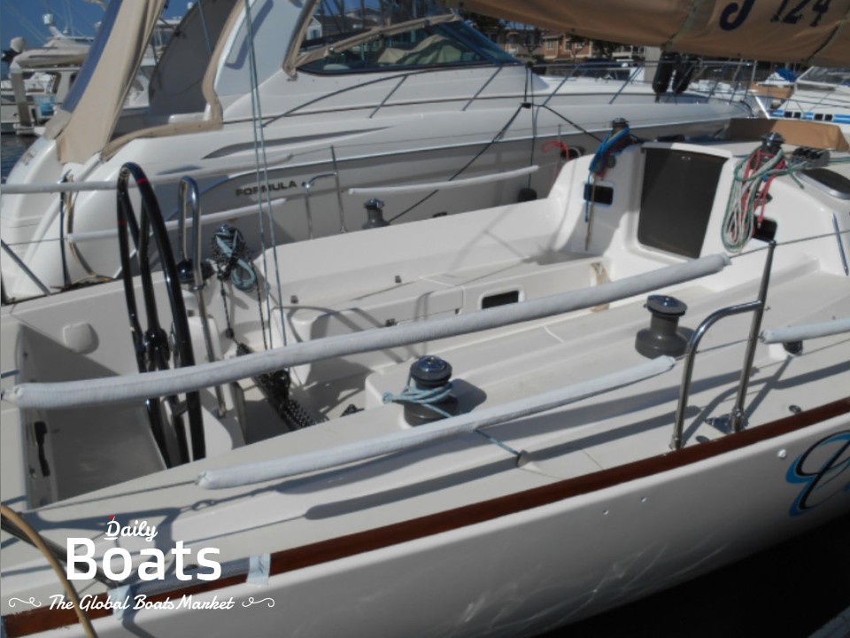 2007 J Boats 124 for sale. View price, photos and Buy 2007 J Boats 124