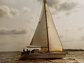 Купить 1988 Jeanneau Voyage 12.50
