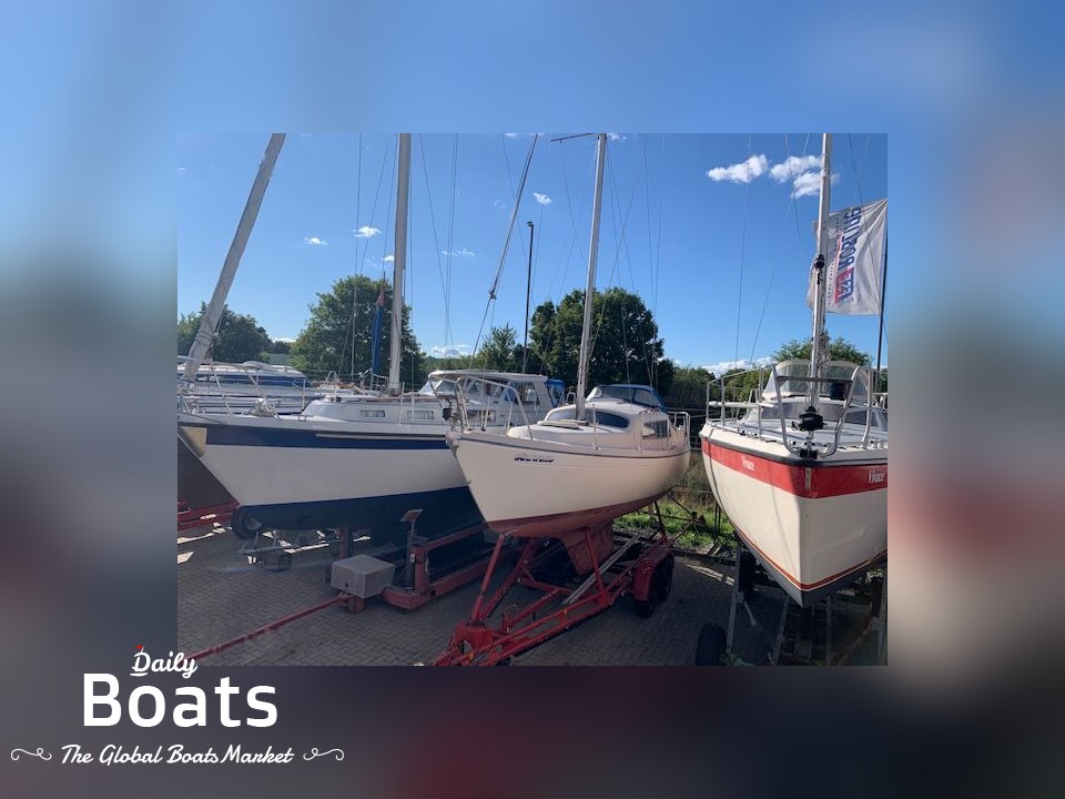 1971 Dehler Optima 850 for sale. View price, photos and Buy 1971 Dehler