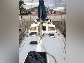 1987 Peter A Ibold Endurance 37 for sale