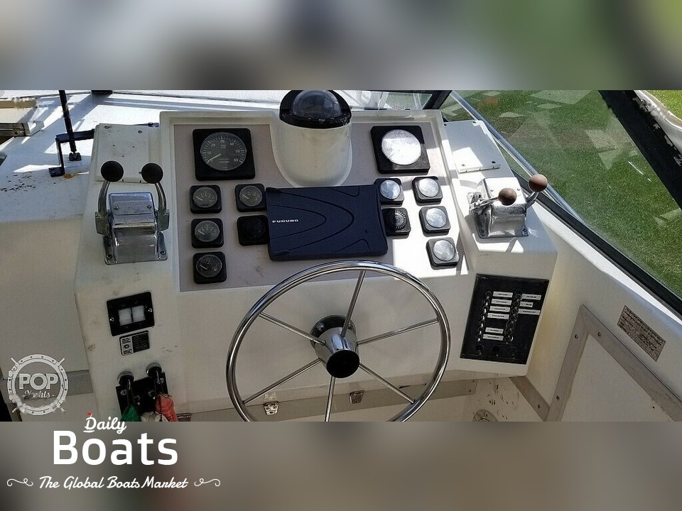 1993 Albemarle 27 for sale. View price, photos and Buy 1993 Albemarle