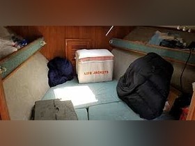 1993 Albemarle 27 for sale
