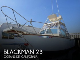 Blackman 23