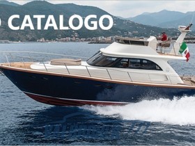 Segesta Yachting Capri 50