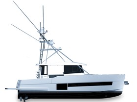 Vegyél 2023 Sundeck Yachts 430