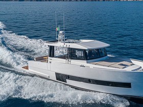 2023 Sundeck Yachts 430 eladó