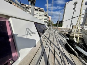 2009 Hanse 375