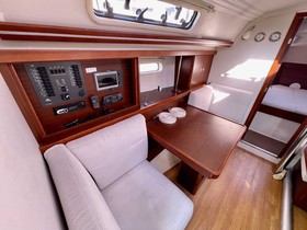 2009 Hanse 375 zu verkaufen