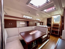 2009 Hanse 375 til salg