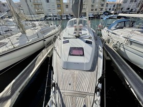 2009 Hanse 375