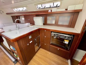 2009 Hanse 375 til salg