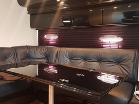 1997 Pershing 38 na prodej