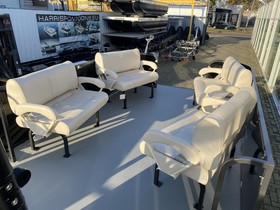 2021 Funcruiser Pontoon 650 for sale
