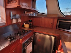 2009 Catana Ocean Class na prodej