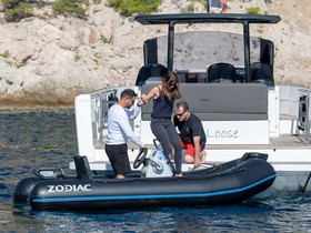 2022 Zodiac Eopen 3.4 à vendre