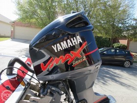 2008 Skeeter 21I