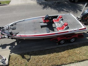 2008 Skeeter 21I for sale