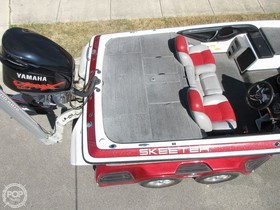 2008 Skeeter 21I