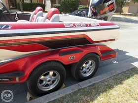 2008 Skeeter 21I for sale