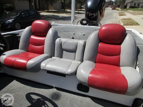 2008 Skeeter 21I