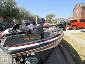 Buy 2008 Skeeter 21I