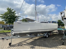 Viko Yachts (PL) S21