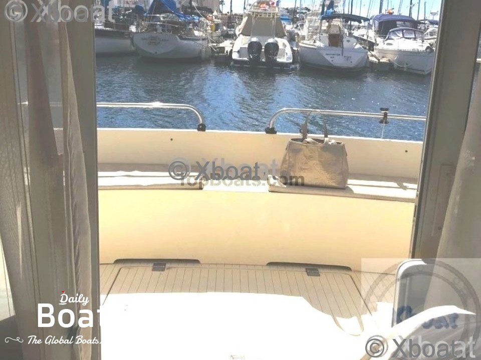 1982 Princess Yachts 30 Ds Boat Stored Out Of The Water. for sale. View ...