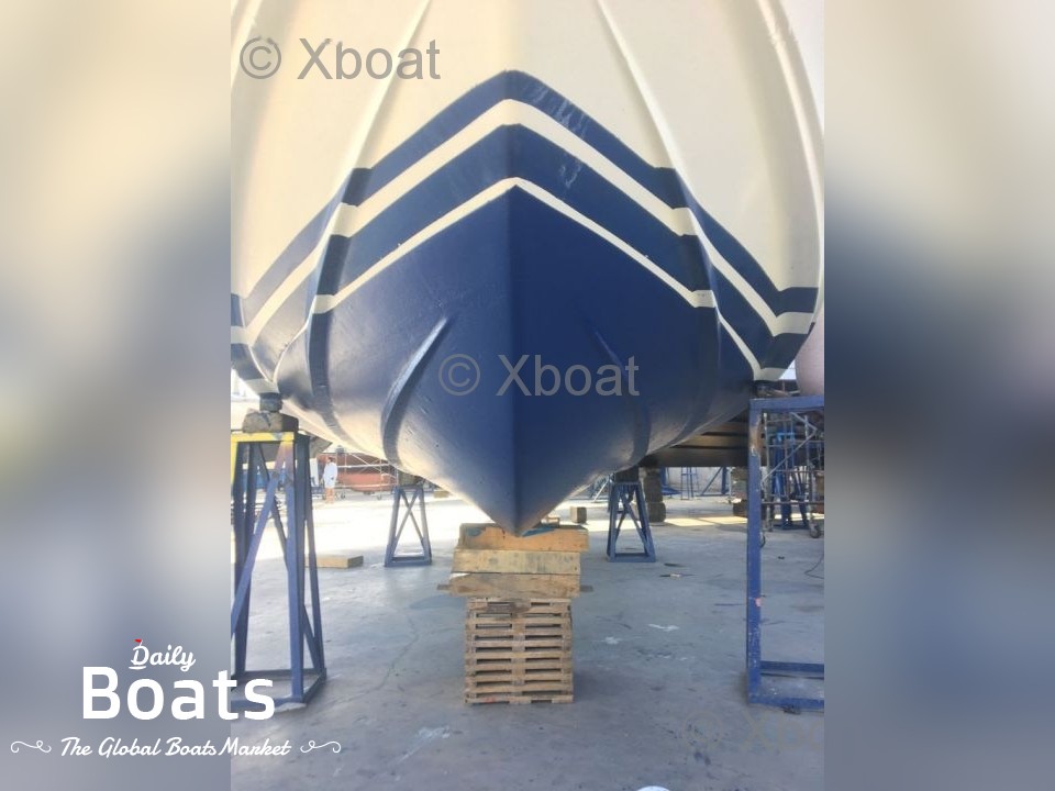 1982 Princess Yachts 30 Ds Boat Stored Out Of The Water. for sale. View ...