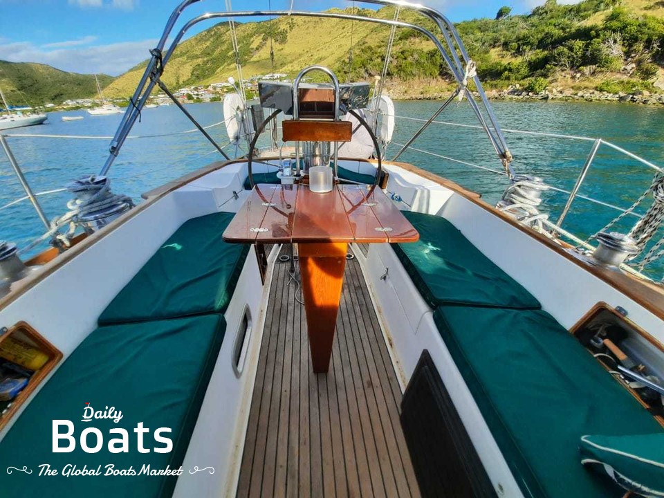 1989 Alden 50' for sale. View price, photos and Buy 1989 Alden 50' 252283