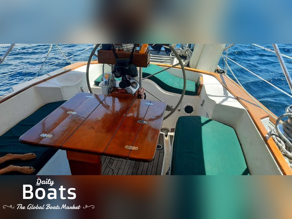 1989 Alden 50' for sale. View price, photos and Buy 1989 Alden 50' 252283